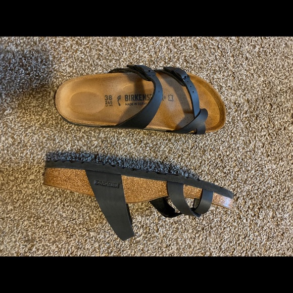Birkenstock Mayari 38 - Picture 2 of 2